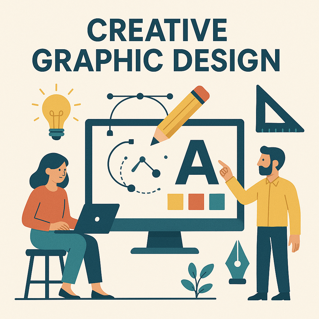 Graphics Design Services
